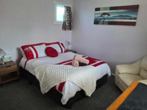The Cosy Nook, Waimate